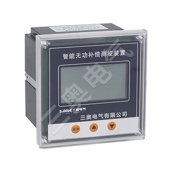 电容器系列 - JKW-32H智能电容控制器