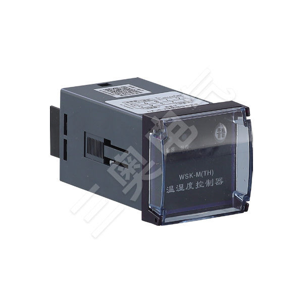 温湿度、凝露控制器系列 - WK-M(TH)温湿度控制器